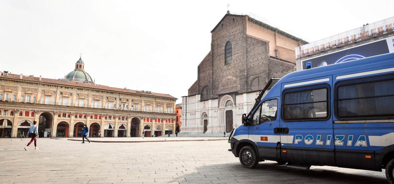 Bologna