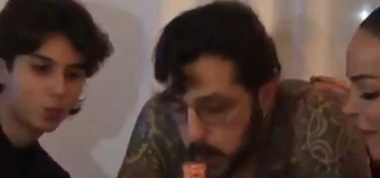 fabrizio corona instagram