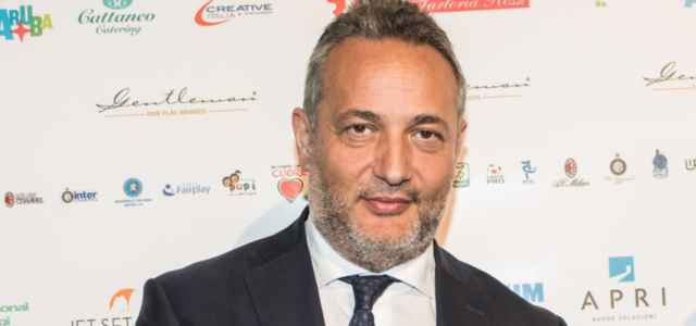 Claudio Brachino