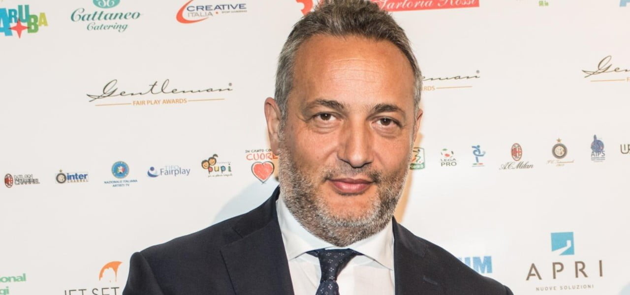 Claudio Brachino