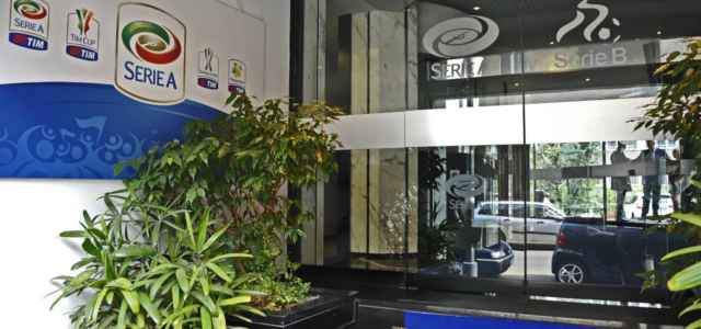 Lega Serie A ingresso lapresse 2020 640x300