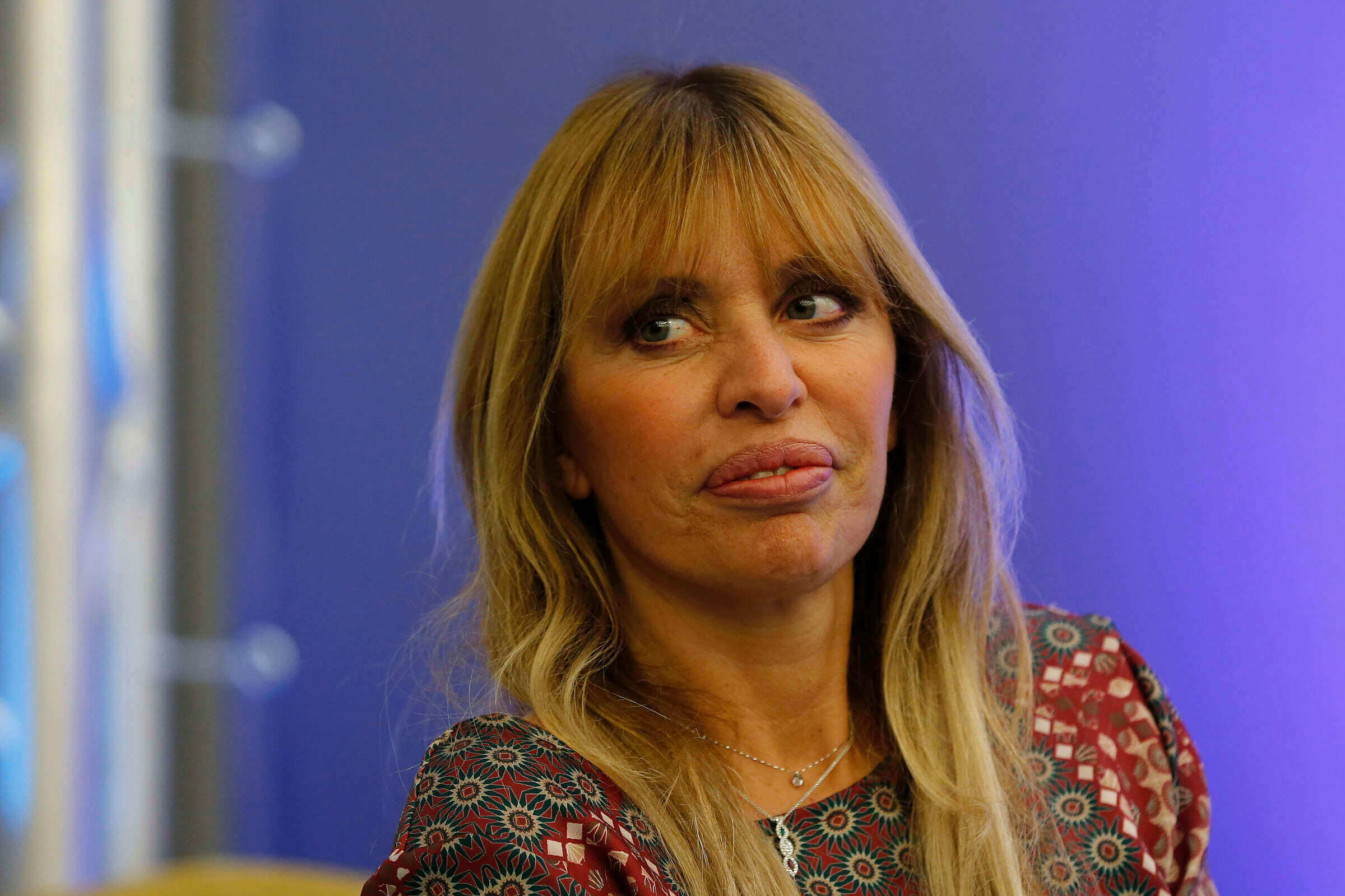 Mussolini Alessandra
