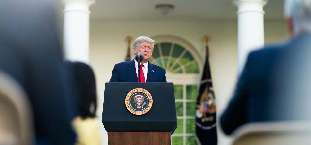 donald trump twitter