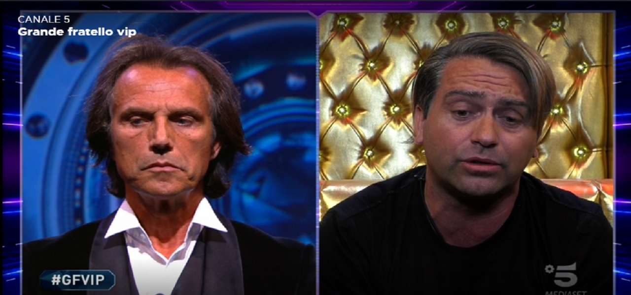 patrick pugliese contro antonio zequila