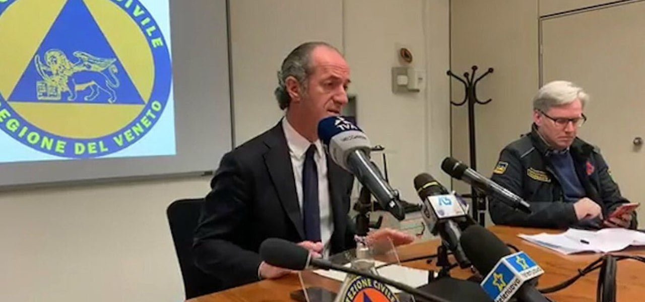 Zaia Veneto