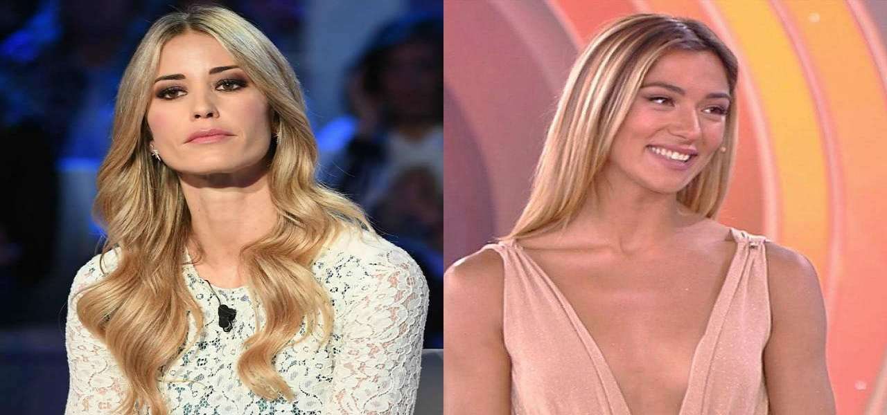 elena santarelli soleil sorge