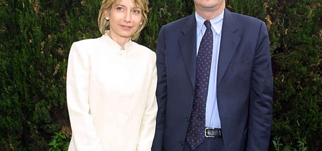 Tiziana Ferrario