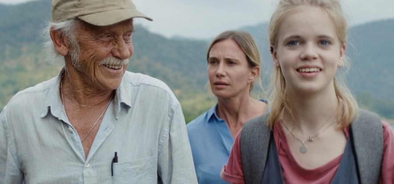 fiume vita 2019 film