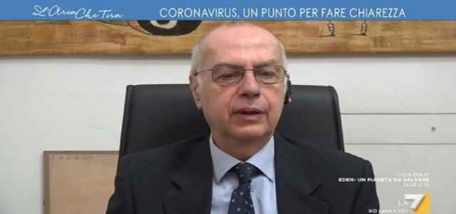 Giovanni Rezza