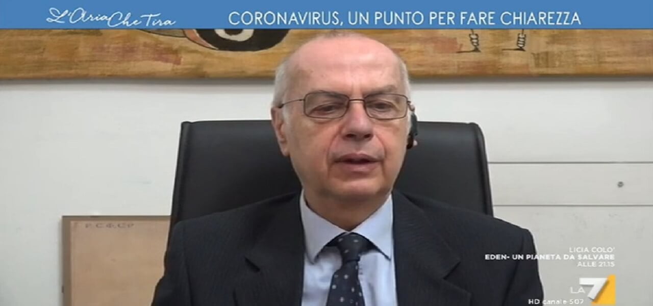 Giovanni Rezza