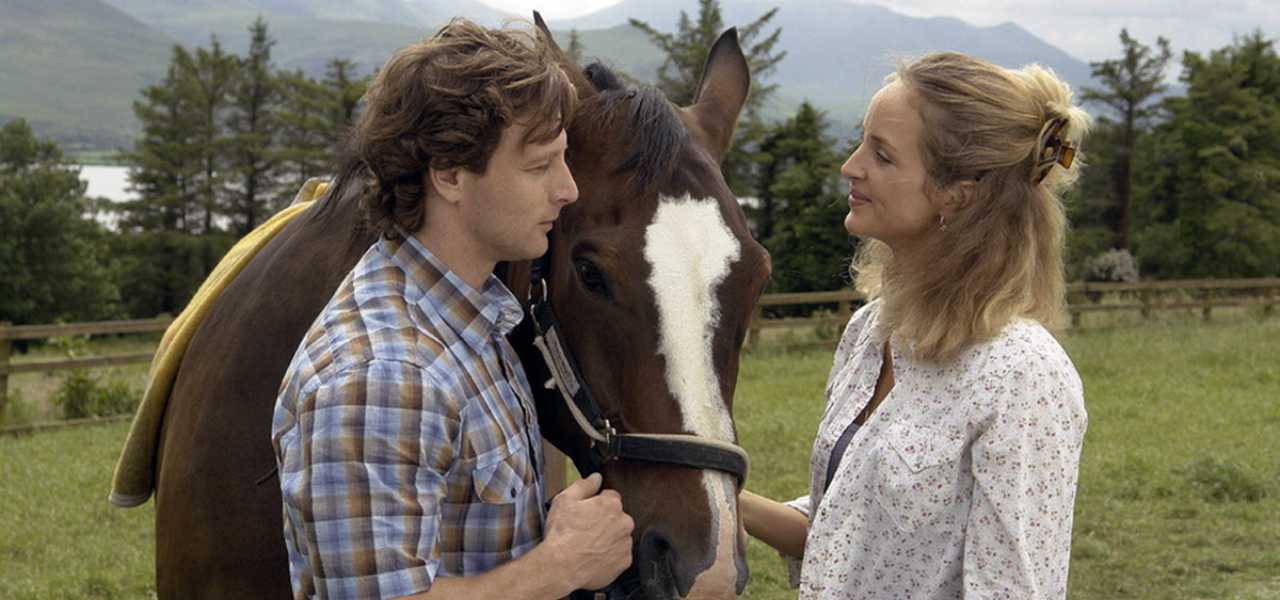 rosamunde pilcher nebbia irlanda 2019 film
