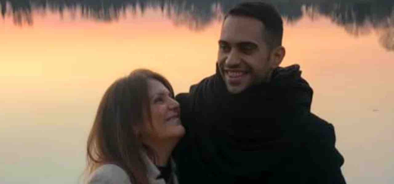 Anna, la mamma di Mahmood