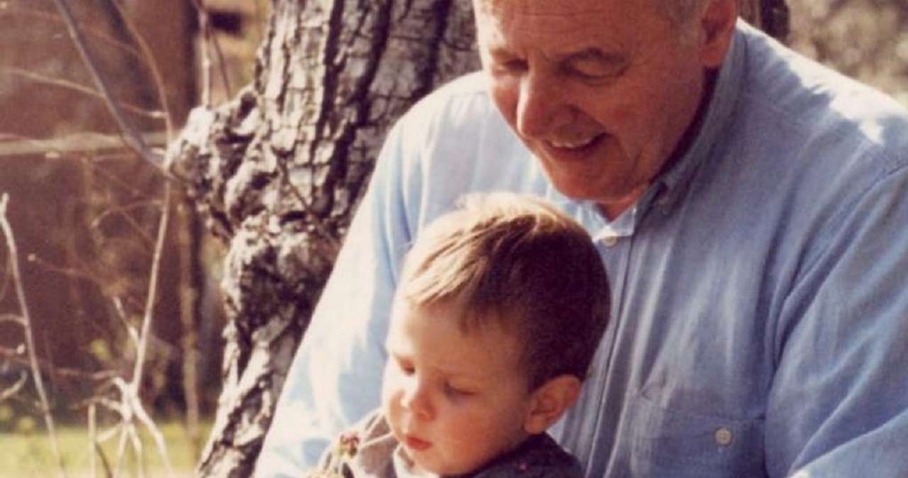 fabio rovazzi nonno instagram