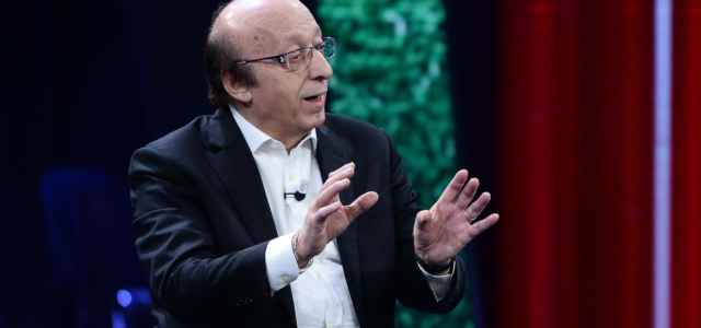 Luciano Moggi