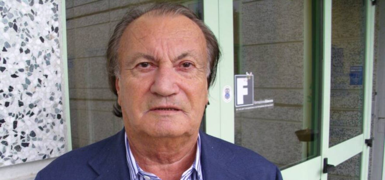 sergio rossi