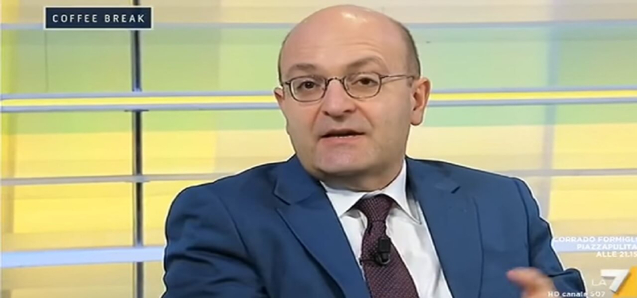 antonio misiani