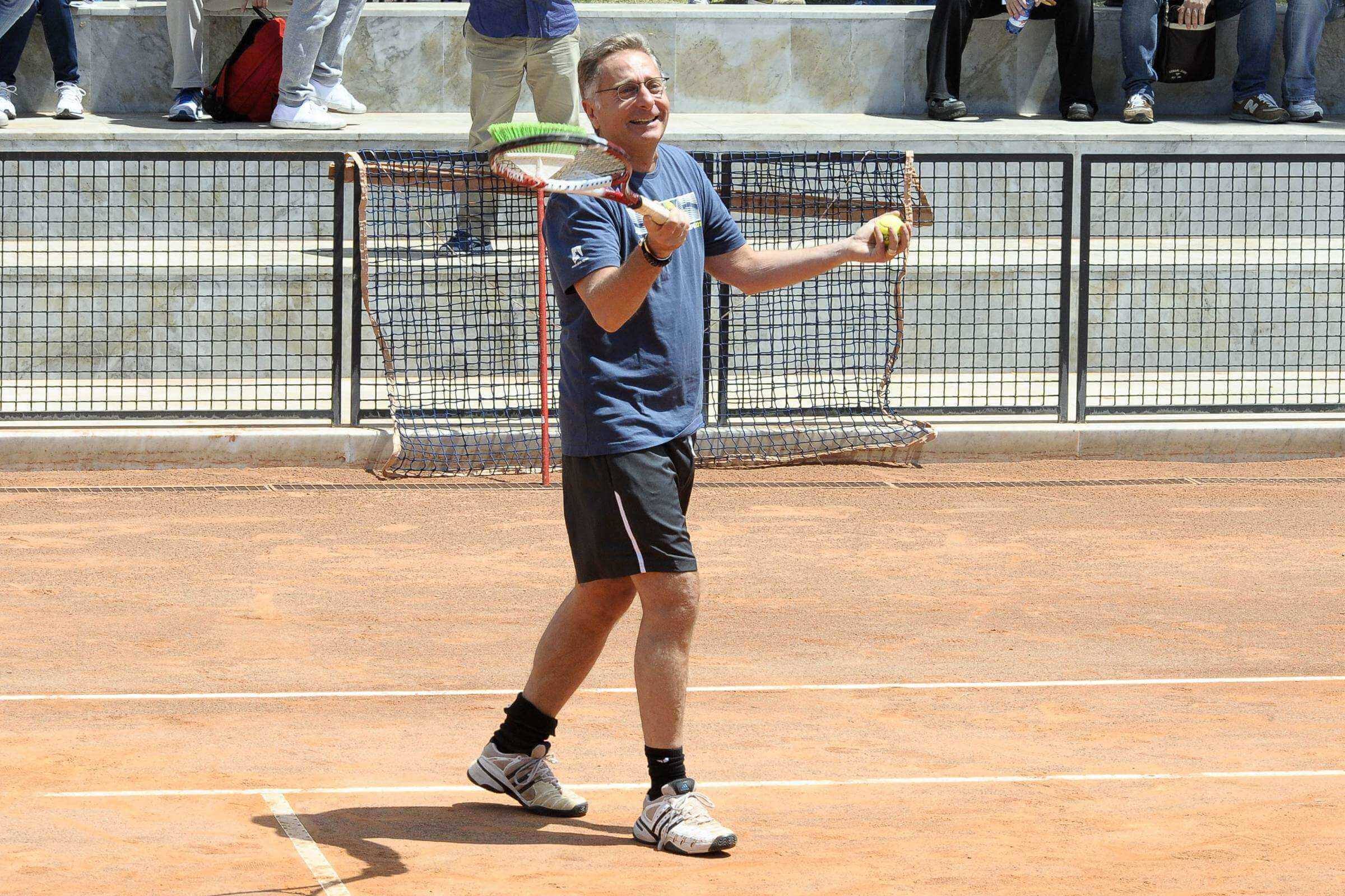 Bonolis Caressa