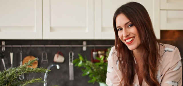 Chiara Canzian