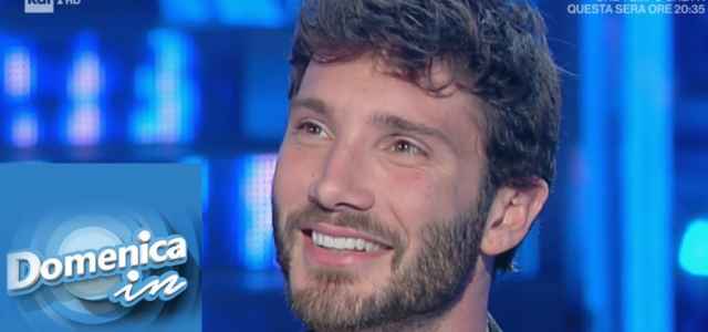 Stefano De Martino