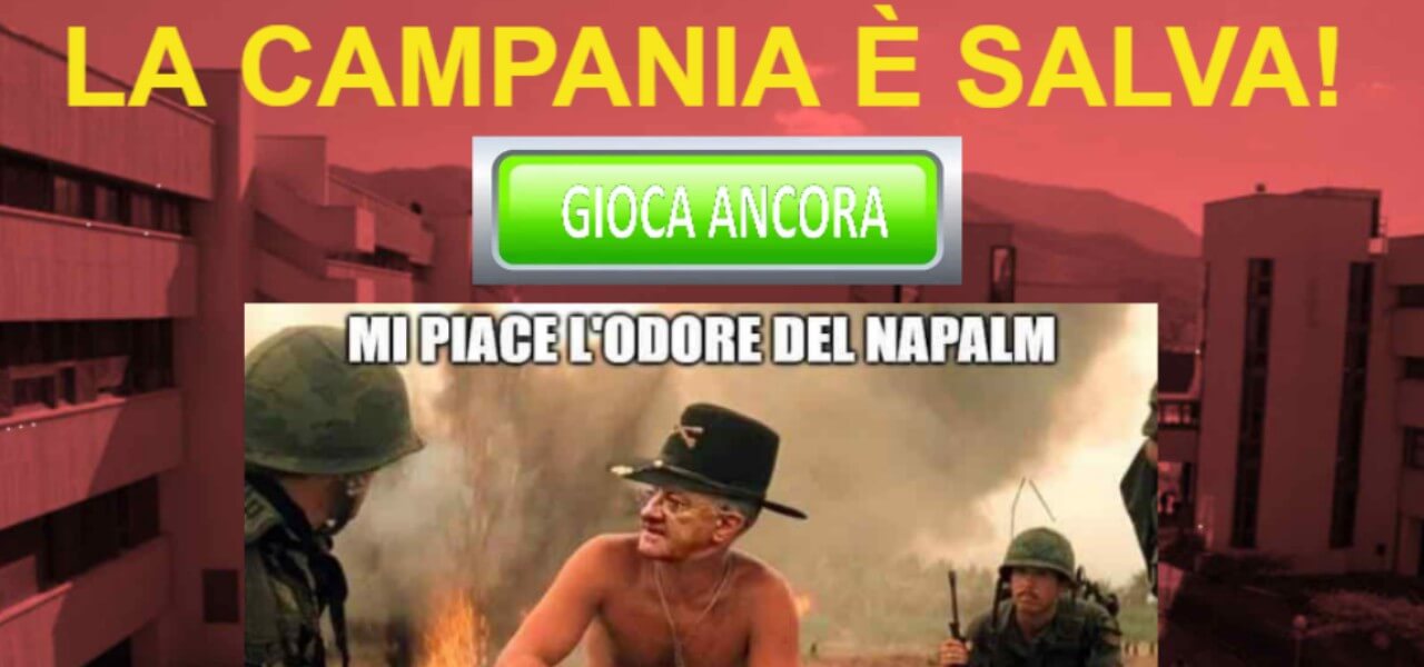 videogioco de luca