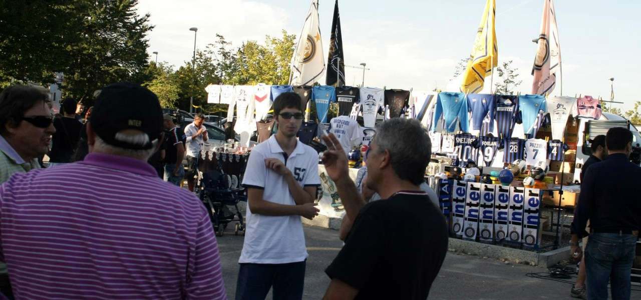 Appiano Gentile esterno lapresse 2020