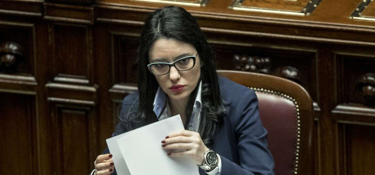 azzolina 2 lapresse1280