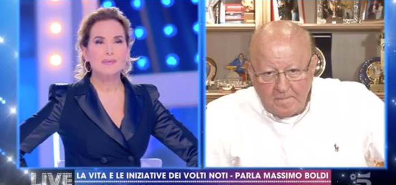barbara durso massimo boldi