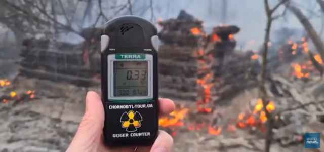 chernobyl zona rossa