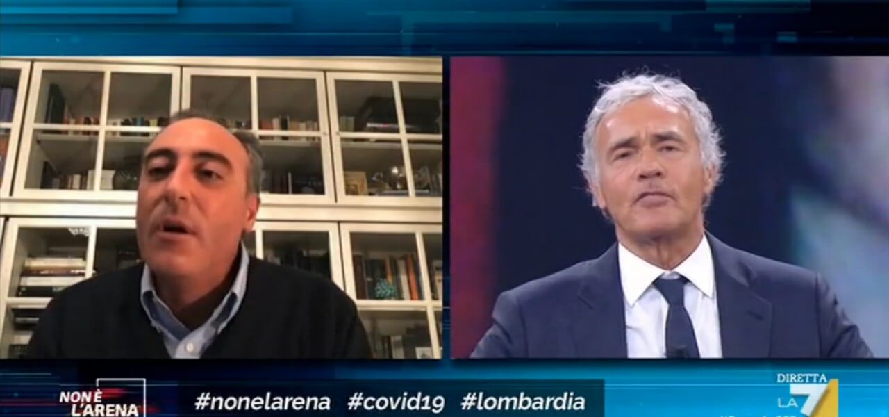 gallera giletti nonelarena