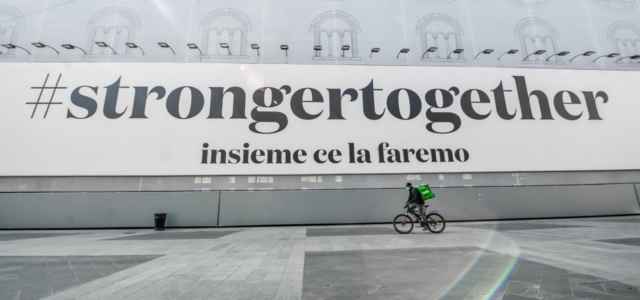 Coronavirus a Milano
