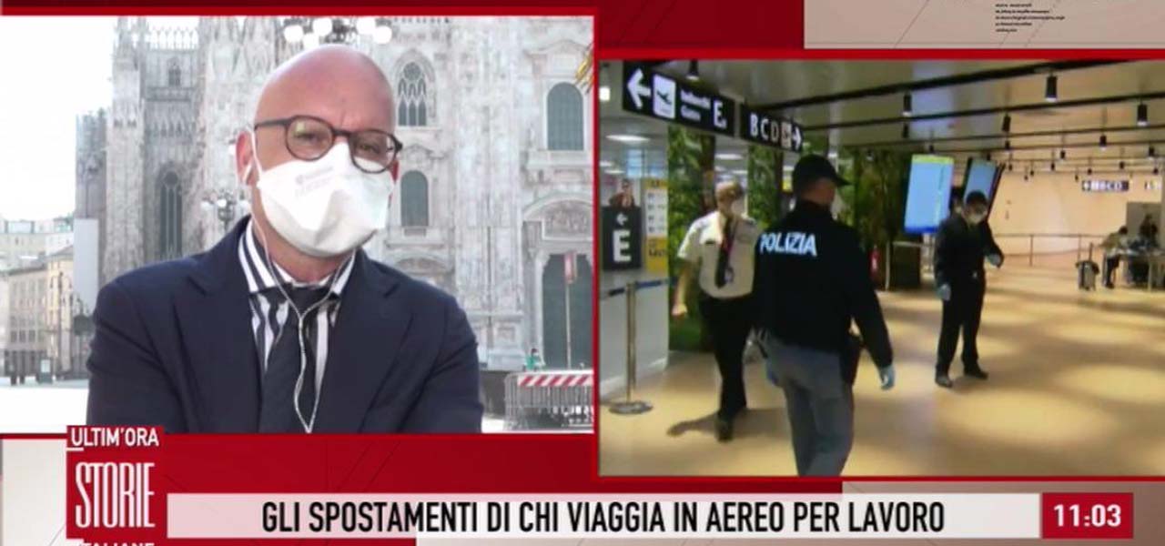 spostamenti coronavirus storie