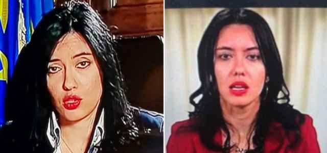 lucia azzolina sabina guzzanti 640x300