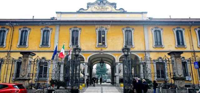 morti case riposo