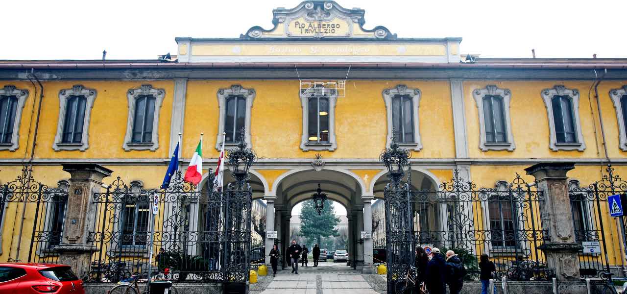 morti case riposo