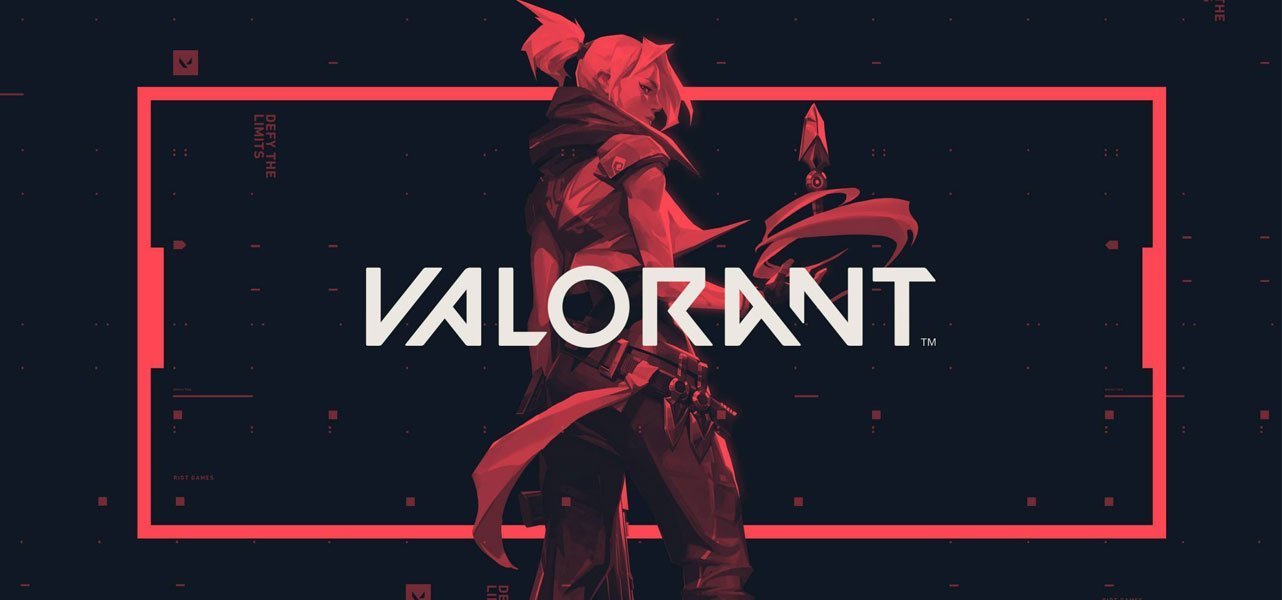 Valorant, il nuovo fps di Riot Games