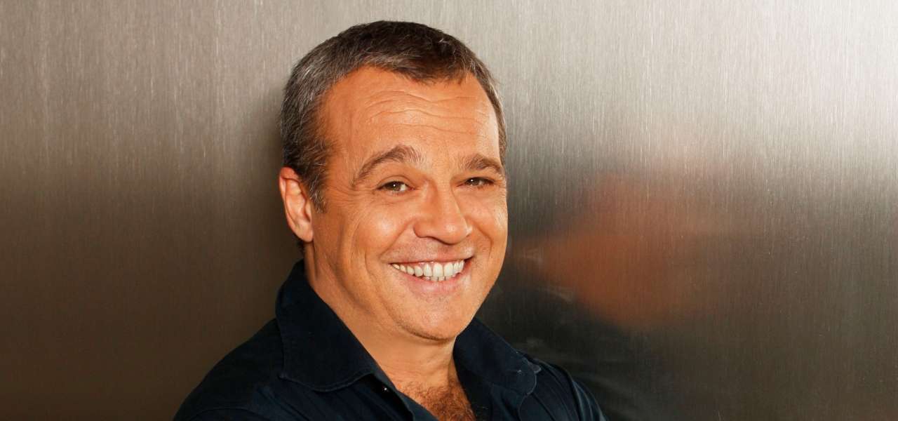 Claudio Amendola