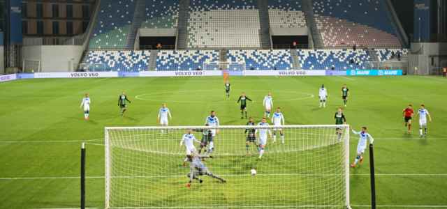 Sassuolo Brescia alto lapresse 2020 640x300