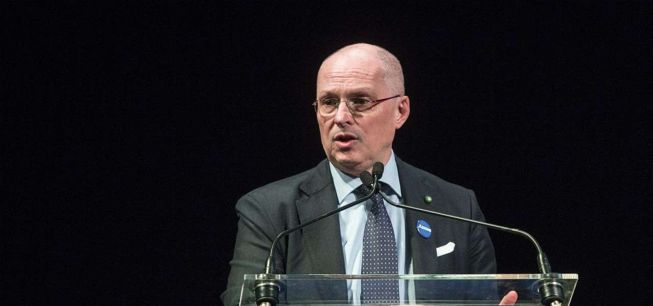 Walter Ricciardi OMS lapresse 2020