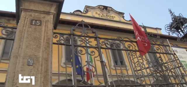 pio albergo trivulzio