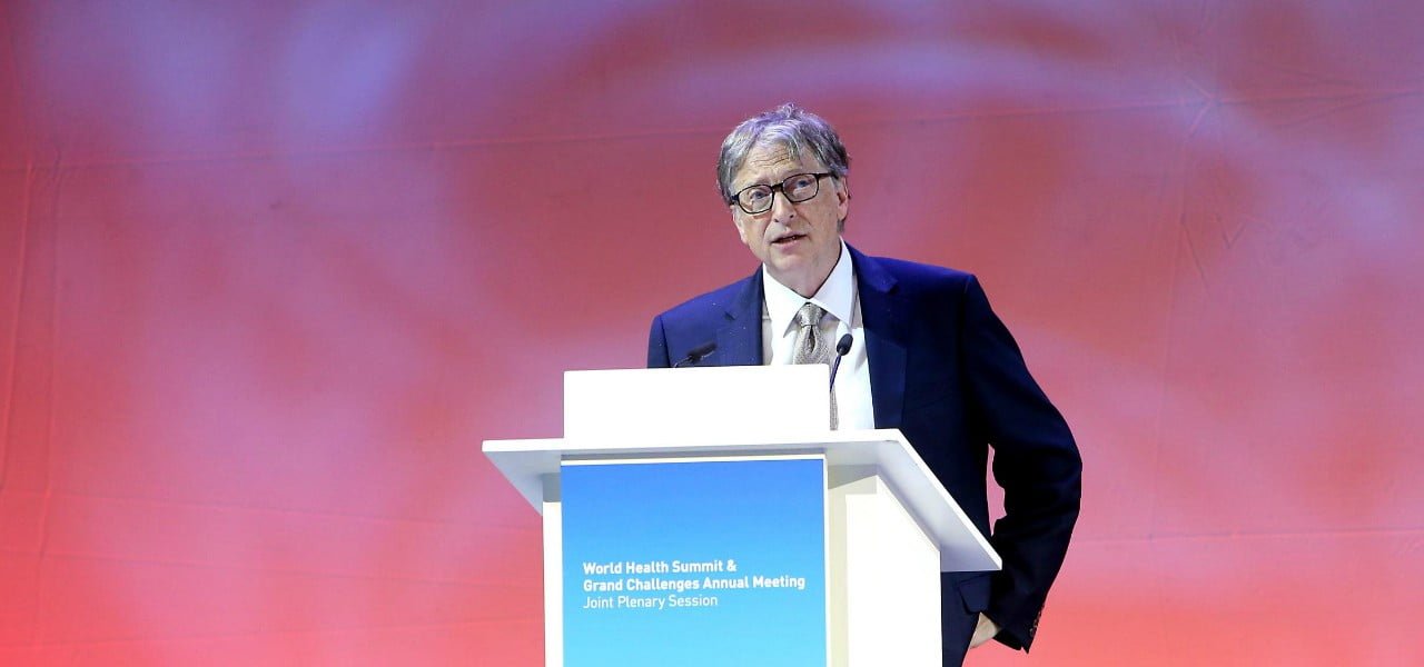 Bill Gates