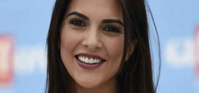 Rocio Munoz Morales