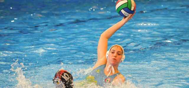 Giulia Viacava Bogliasco pallanuoto facebook 2020 640x300