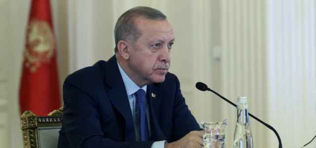 turchia austria erdogan von der leyen