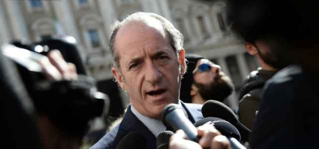 luca zaia