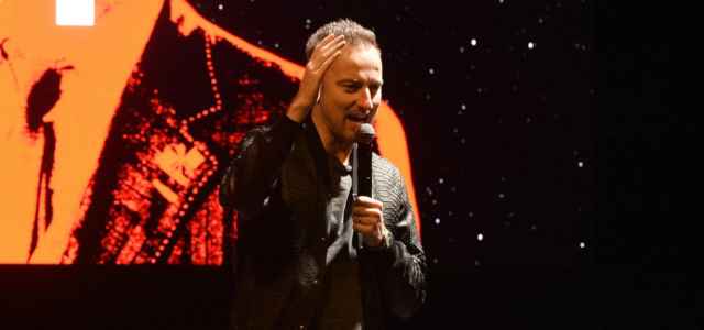 Facchinetti Daniel Cosmic