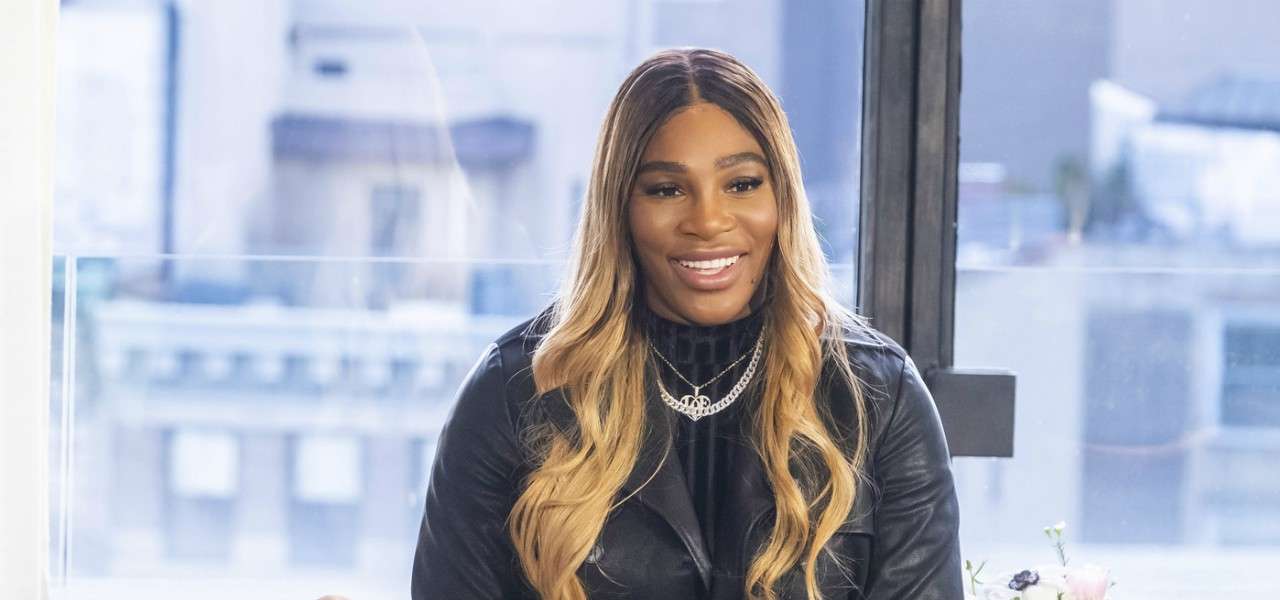 Serena Williams