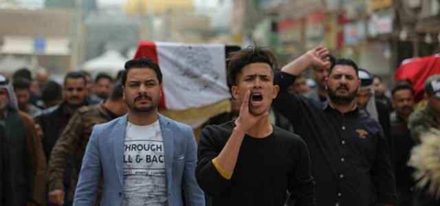 iraq protesta 1 lapresse1280 640x300