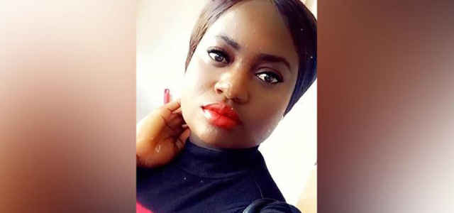 Mary Agyeiwaa Agyapong, l'infermiera morta di Coronavirus