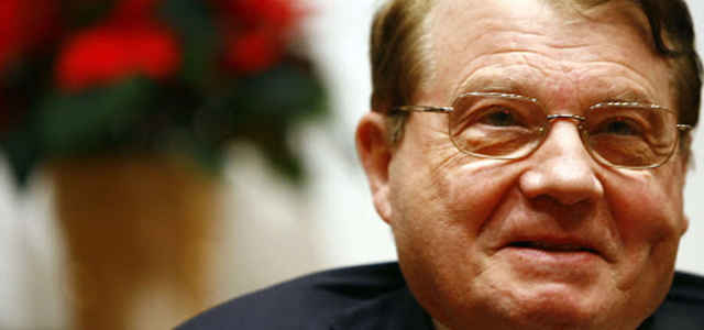 Luc Montagnier