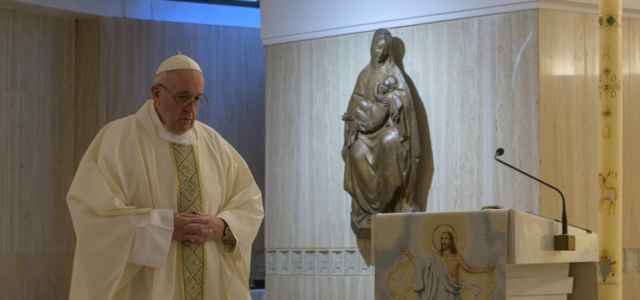 Papa francesco